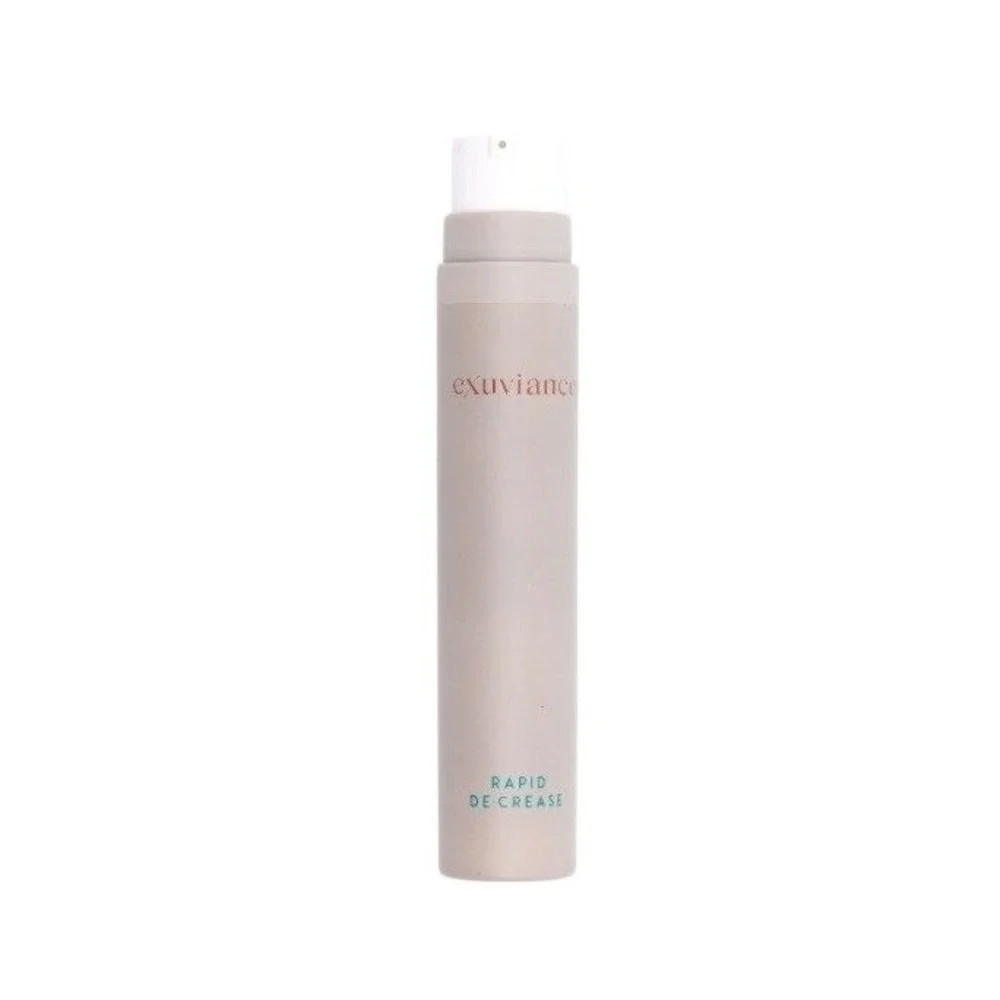 Exuviance - Rapid De-Crease Wrinkle Smoothing‎ Serum - 30 ml / 1 oz